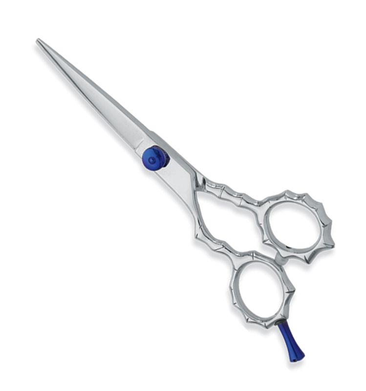 01.jpg Professional Hair Cutting Scissors - Image 1