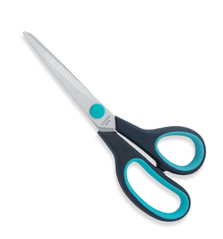 04-1.jpg Professional Multipurpose Scissors - Image 1