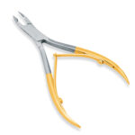 Professional Nail Cuticles Nippers