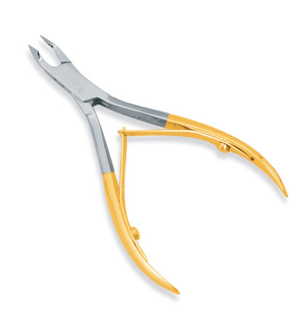 Professional Nail Cuticles Nippers
