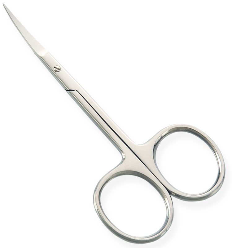 1-4.jpg Manicure Scissors - Image 1