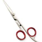 Razor Edge Hair Dressing Scissors