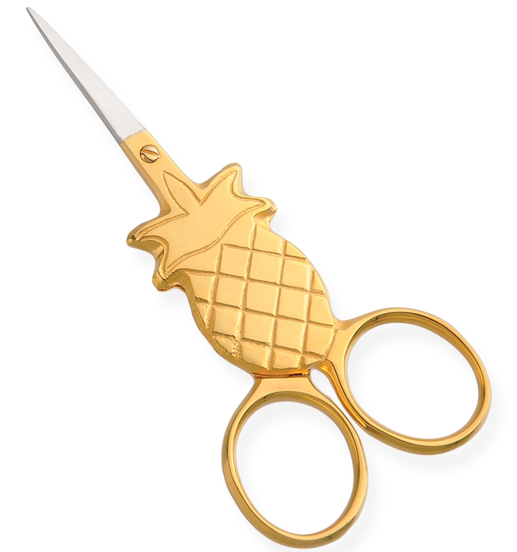 11-3.jpg Embroidery Scissors - Image 1
