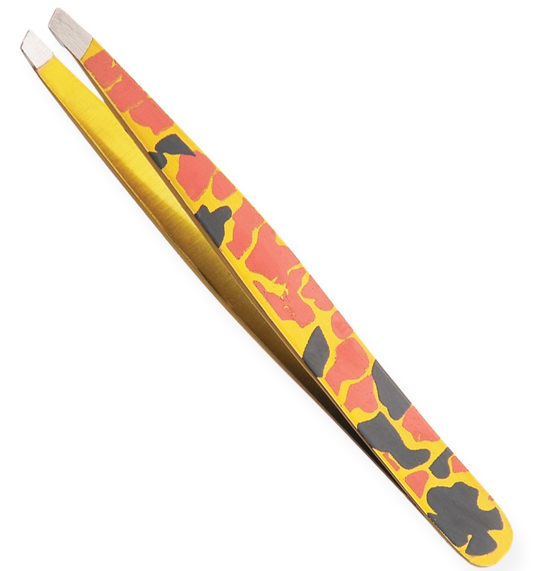 12-5.jpg Eyebrow Tweezers - Image 1