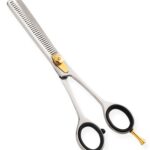 Razor Edge Thinning Scissors