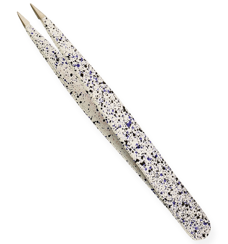13-5.jpg Eyebrow Tweezers - Image 1