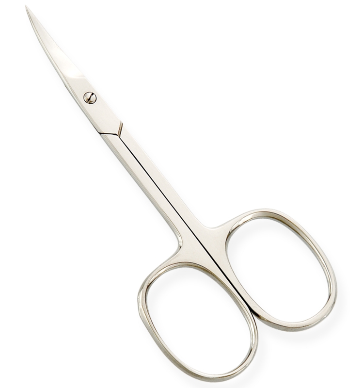 14-2.jpg Manicure Scissors - Image 1