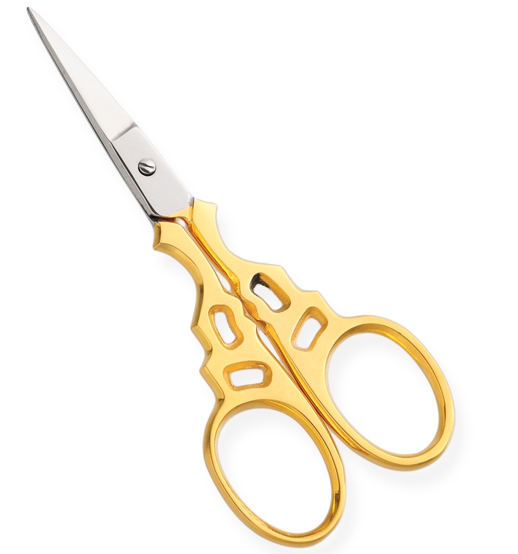 17-3.jpg Embroidery Scissors - Image 1