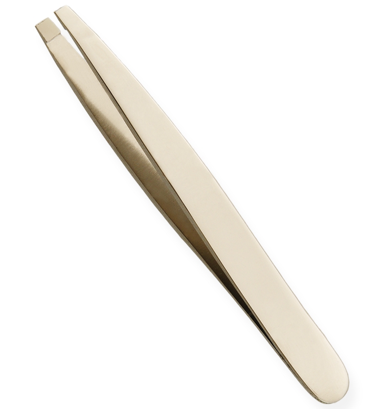19-3.jpg Eyebrow Tweezers - Image 1