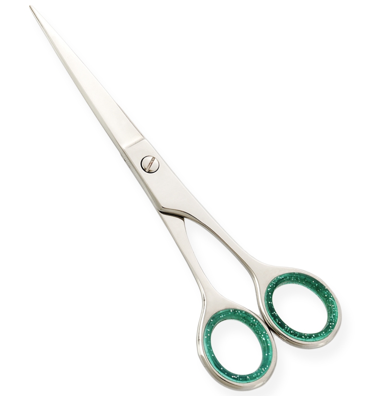 2-1.jpg Razor Edge Hair Dressing Scissors - Image 1