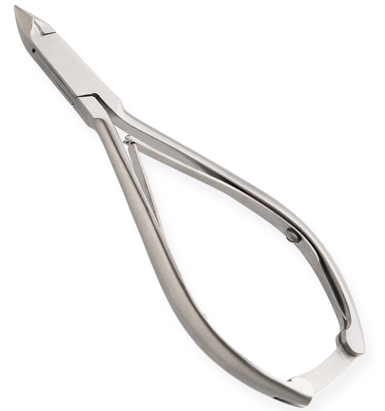 2-10.jpg Cuticle Nippers - Image 1