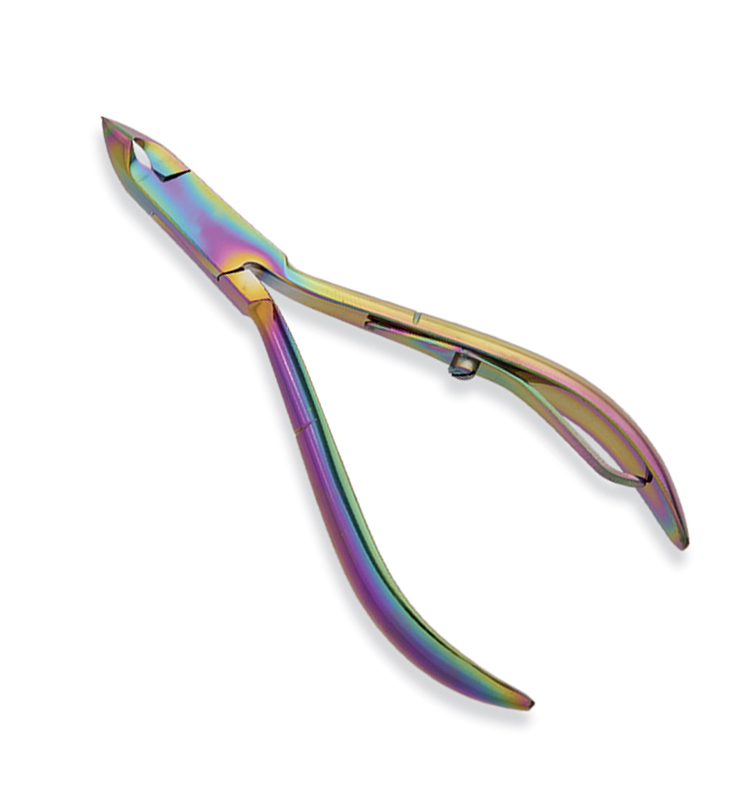 2-9.jpg Professional Nail Cuticles Nippers - Image 1