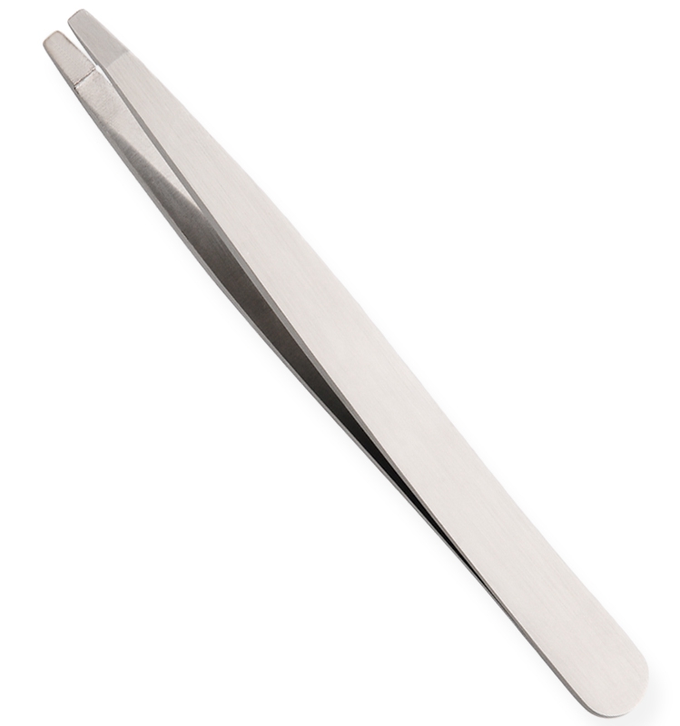 20-3.jpg Eyebrow Tweezers - Image 1