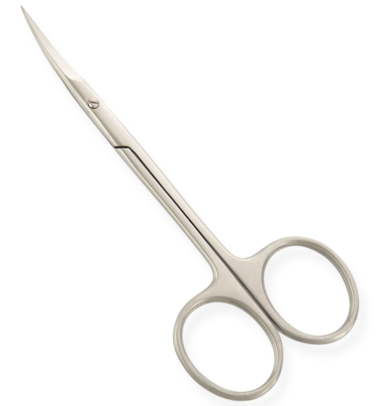 24-1.jpg Manicure Scissors - Image 1