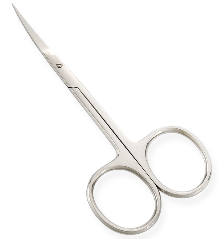 26.jpg Manicure Scissors - Image 1