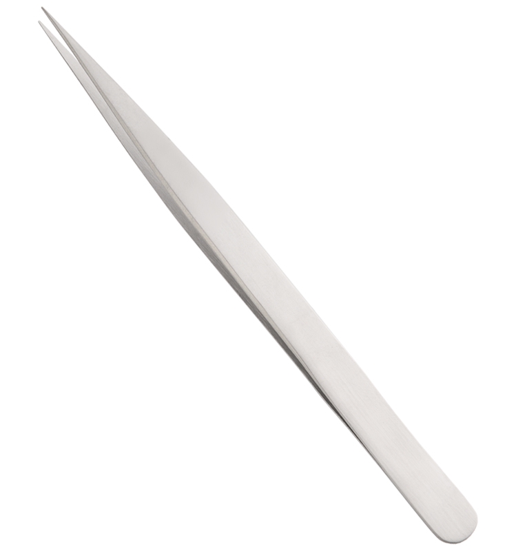 27-2.jpg Eyebrow Tweezers - Image 1