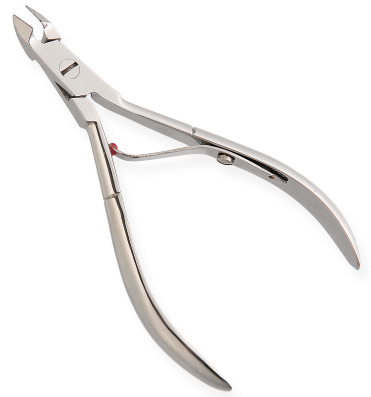 3-10.jpg Cuticle Nippers - Image 1