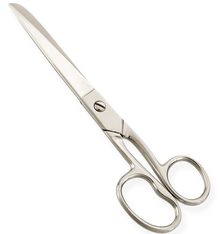 3-7.jpg House Hold Scissors - Image 1