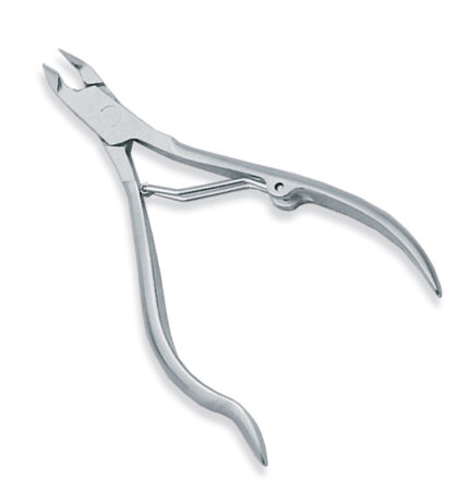 Professional Nail Cuticles Nippers