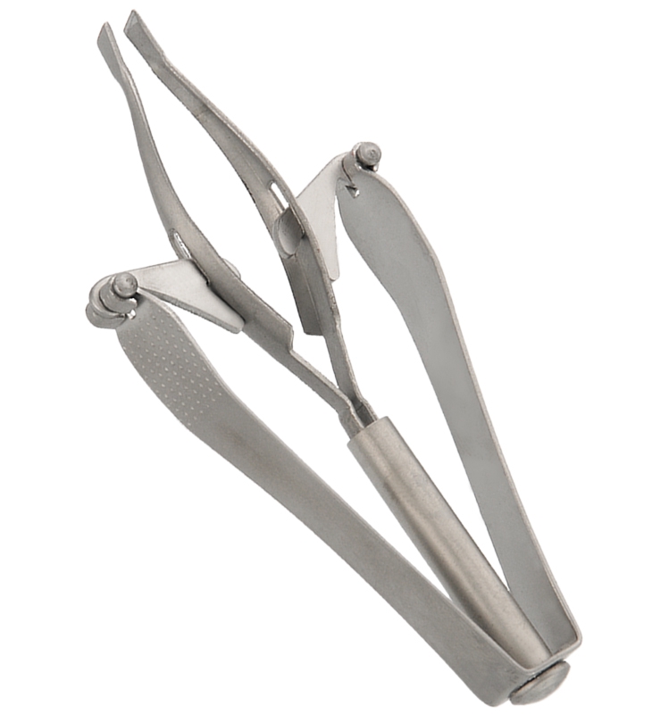 30-2.jpg Eyebrow Tweezers - Image 1