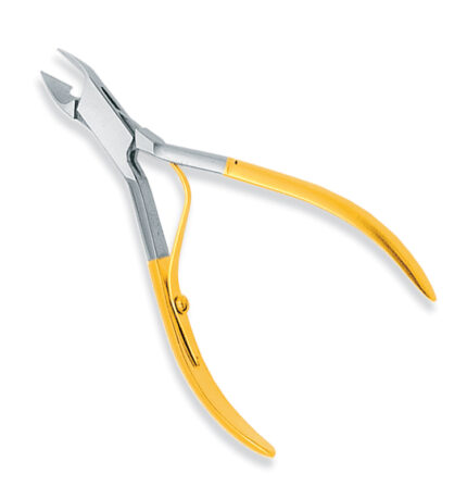 Professional Nail Cuticles Nippers