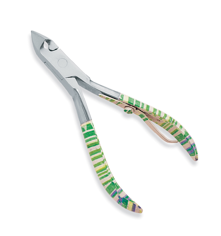 5-10.jpg Professional Nail Cuticles Nippers - Image 1