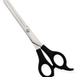 Plastic Handle Scissors