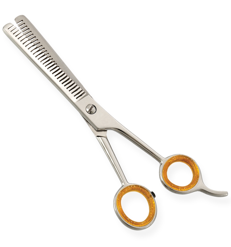 6-1.jpg Razor Edge Thinning Scissors - Image 1