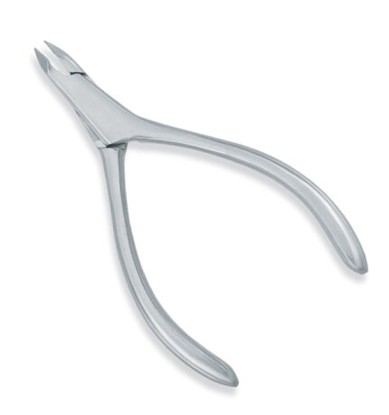 Professional Nail Cuticles Nippers