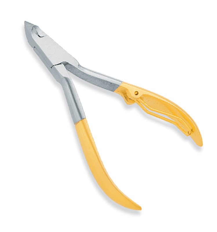 7-7.jpg Professional Nail Cuticles Nippers - Image 1