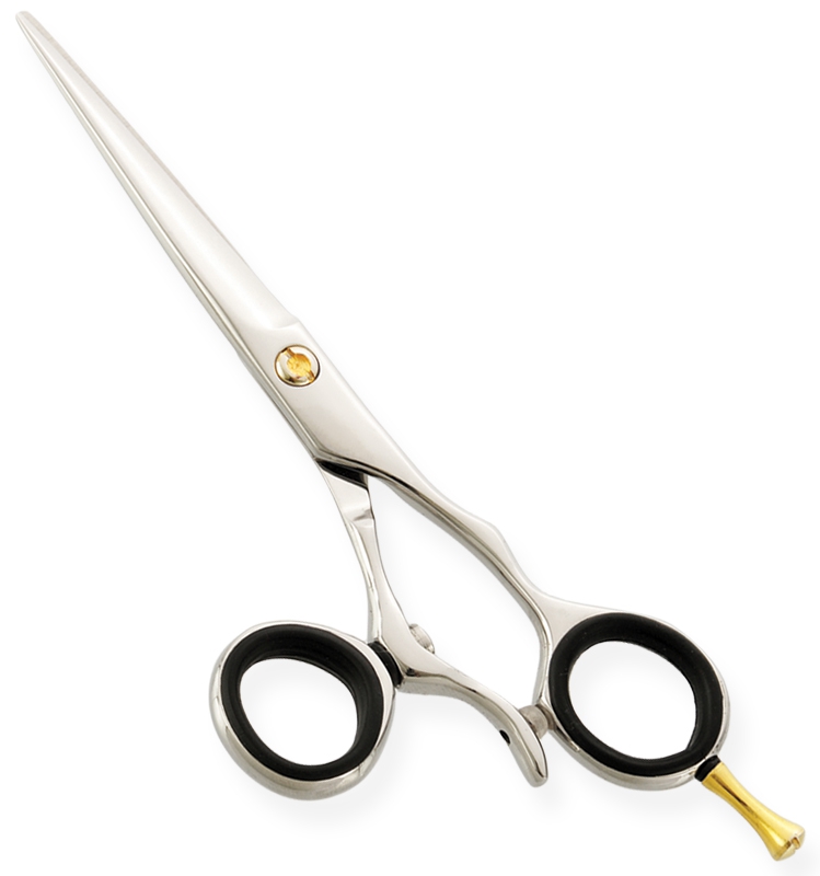 8-2.jpg Razor Edge Hair Dressing Scissors - Image 1