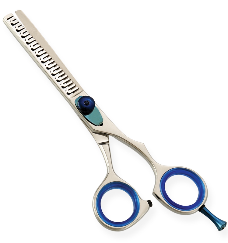 9-1.jpg Razor Edge Thinning Scissors - Image 1