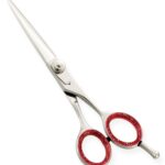 Razor Edge Hair Dressing Scissors