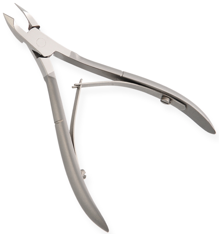 9-5.jpg Cuticle Nippers - Image 1