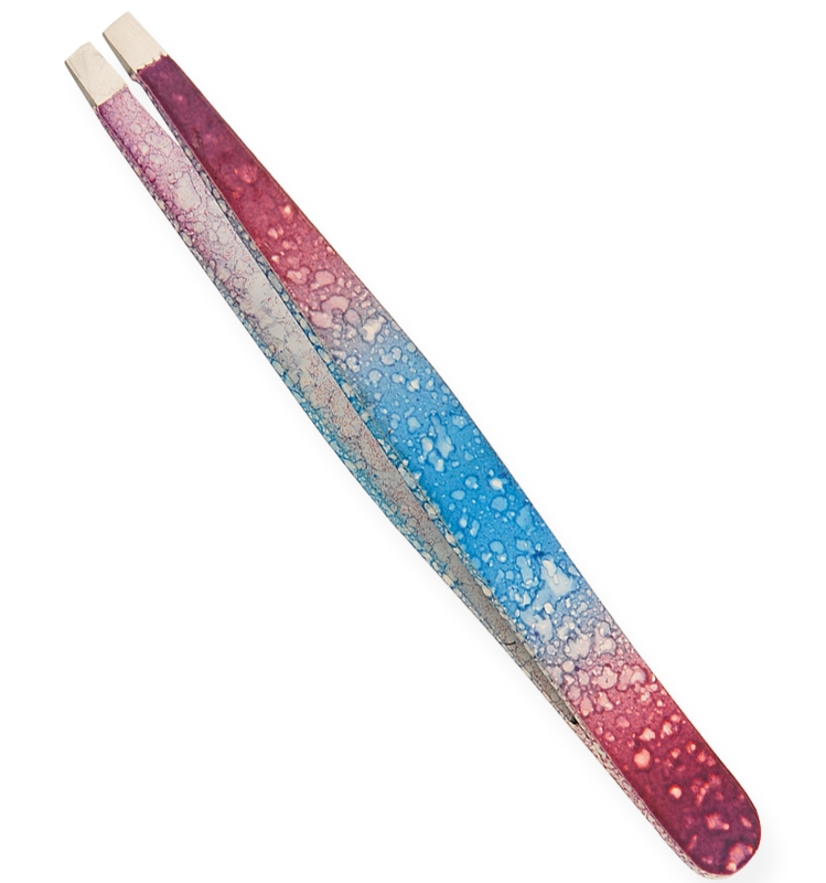 9-6.jpg Eyebrow Tweezers - Image 1