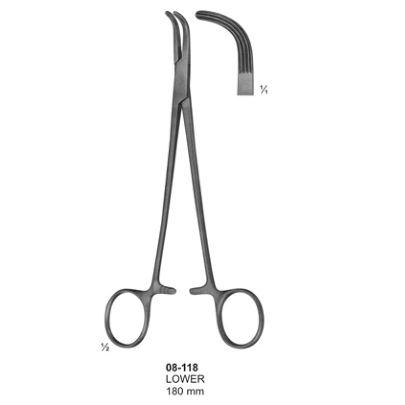 1-2-1.jpg Gall Duct Forceps - Image 1