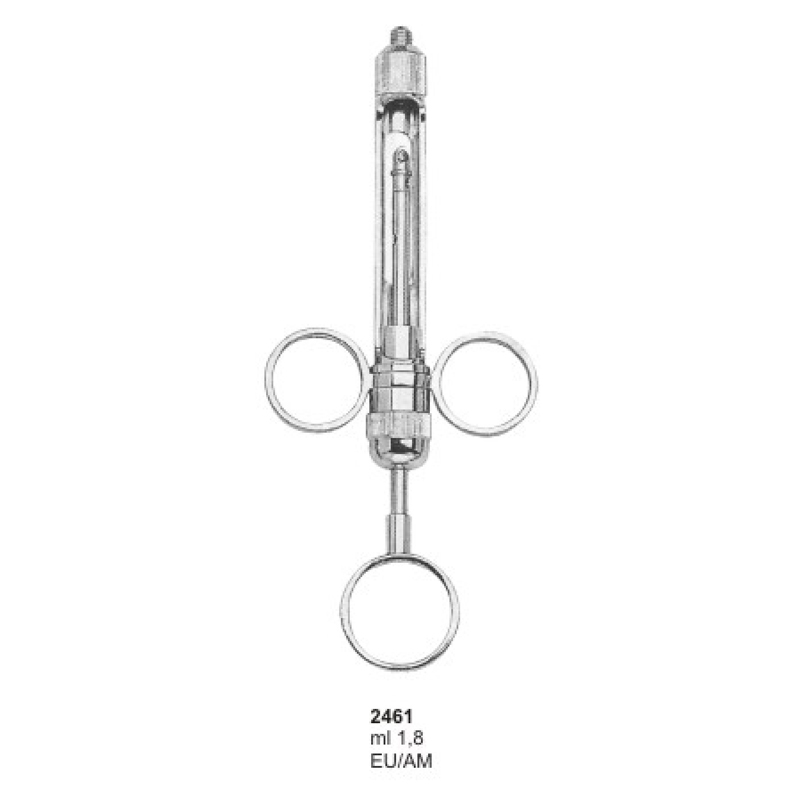 1-25-1.jpg Syringes, Tweezers, Sterilizing & Lab Instruments - Image 1