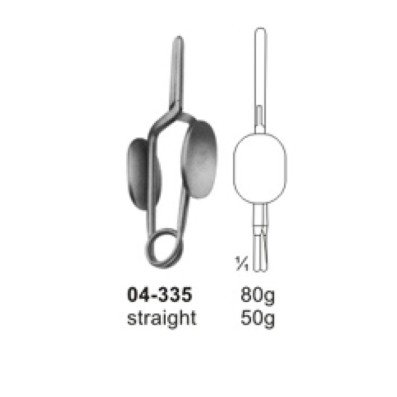 1-25.jpg Muller Vessel Clips and Bulldog Clamps - Image 1