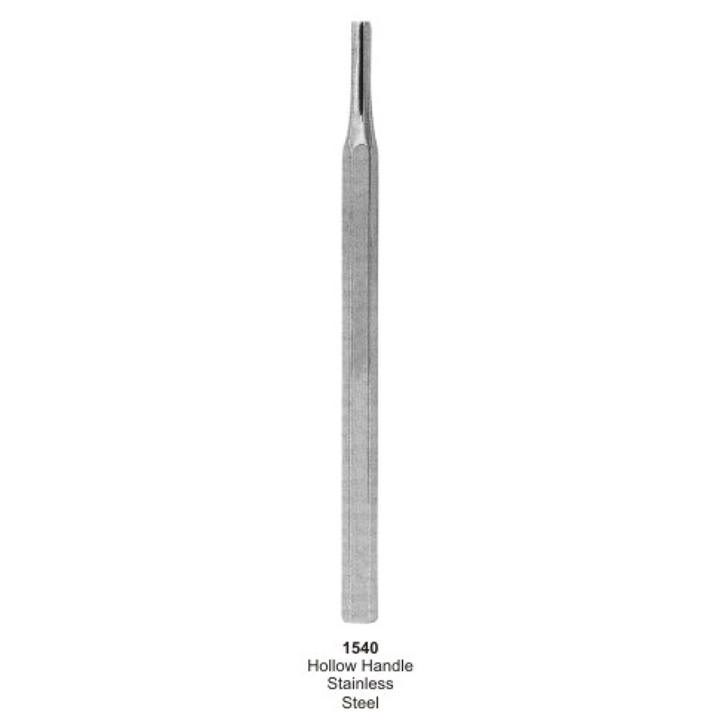 10-11-1.jpg Scalpel Handles, Handles&Mouth Mirrors, Scalers, Explorers, Probes - Image 1