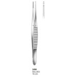Syringes, Tweezers, Sterilizing & Lab Instruments