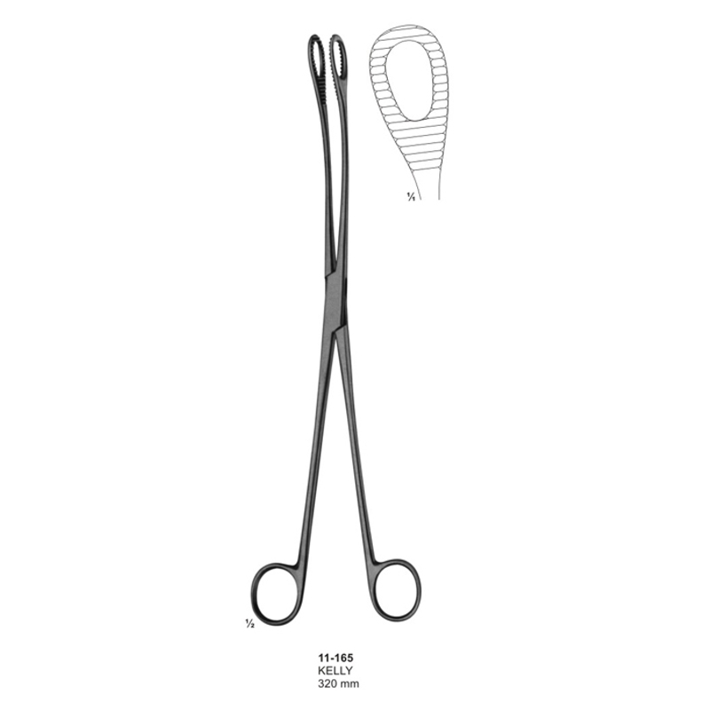 10-5-1.jpg Polypus-and Ovum Forceps - Image 1