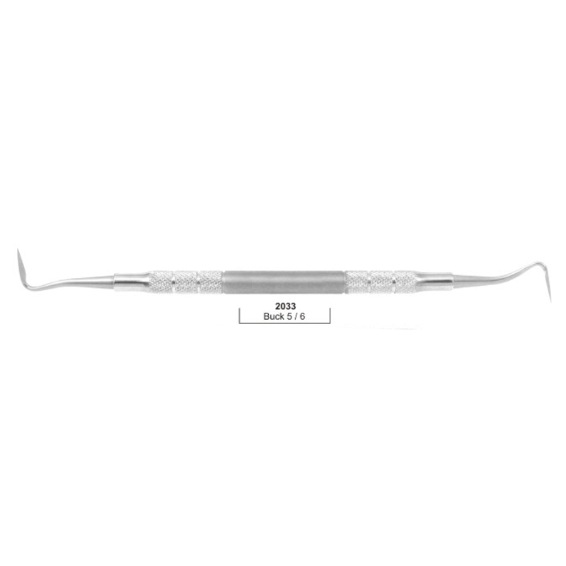 11-11-1.jpg Curettes, Gracey Curettes, Dental Products - Image 1