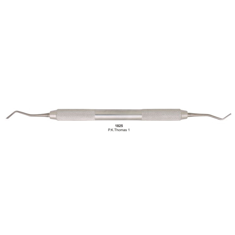 11-9-1.jpg Endodontic Condensers,Obturation Instruments Excavators, Probes - Image 1