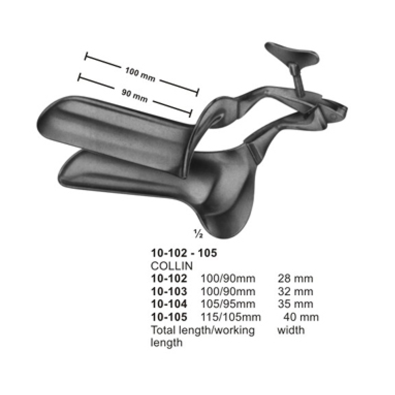 12-1-1.jpg Vaginal Specual - Image 1