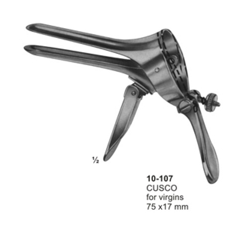 13-1-1.jpg Vaginal Specual - Image 1
