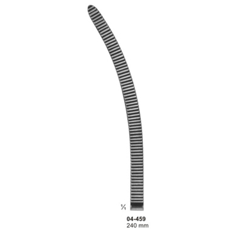 13-14.jpg Haemostatic Forceps - Image 1
