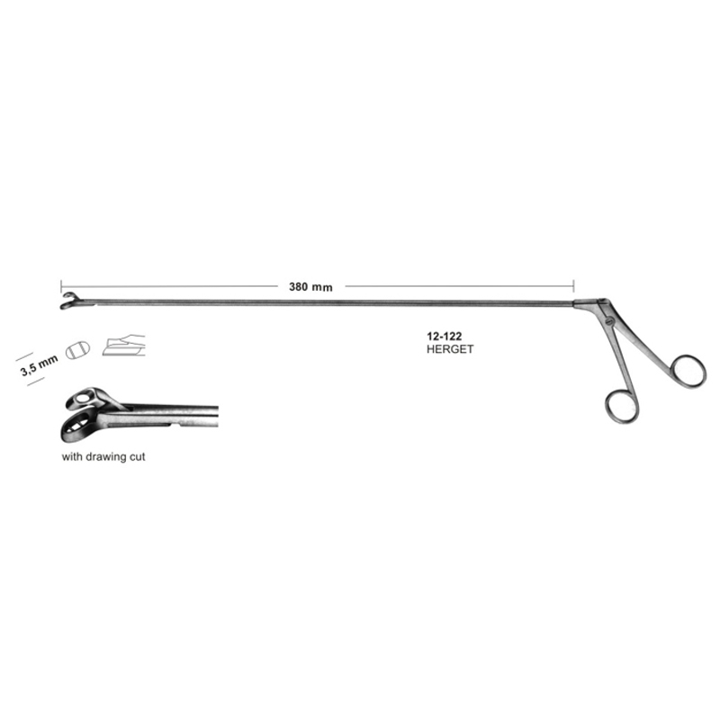 13-2-1.jpg Biopsy forceps for rectum - Image 1