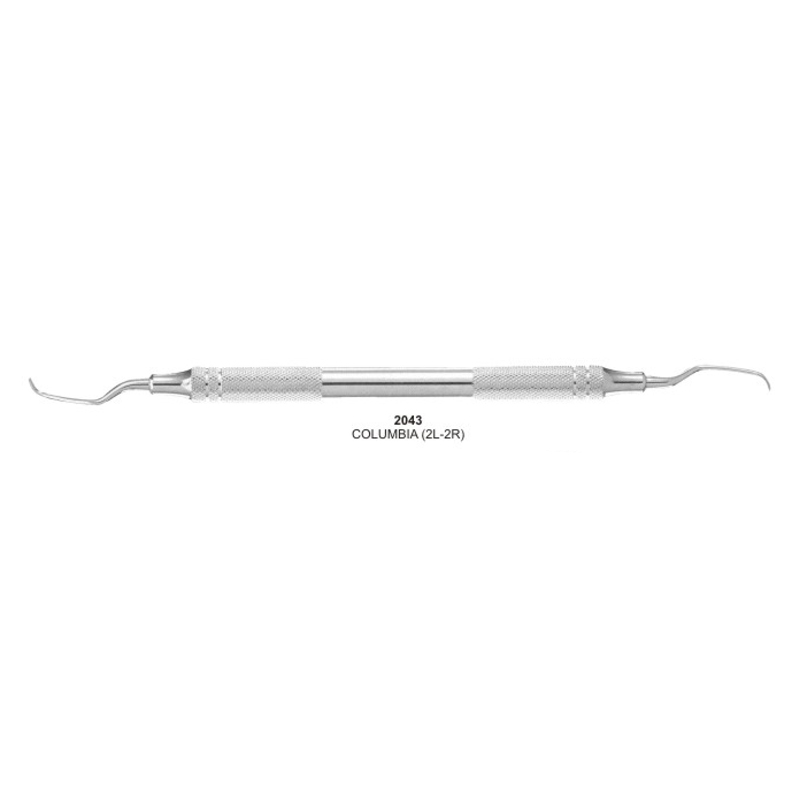 13-8-1.jpg Curettes, Gracey Curettes, Dental Products - Image 1