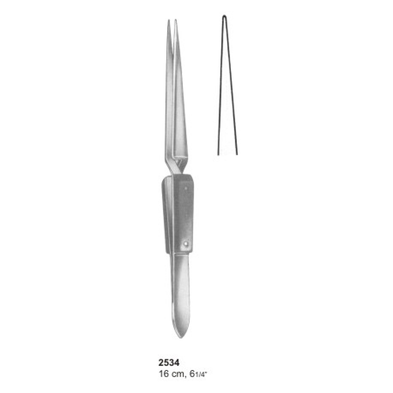 14-10-1.jpg Syringes, Tweezers, Sterilizing & Lab Instruments - Image 1