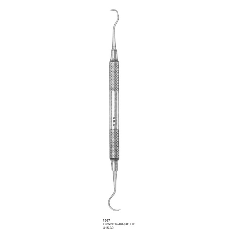 14-6-1.jpg Scalpel Handles, Handles&Mouth Mirrors, Scalers, Explorers, Probes - Image 1